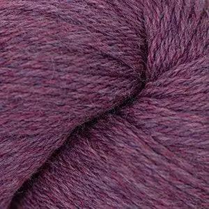 Cascade 220 - Razzleberry Heather (9692)