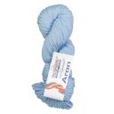 Cascade 220 Superwash Aran - Baby Denim (0897) - 10-Ply (Aran) Knitting Wool & Yarn