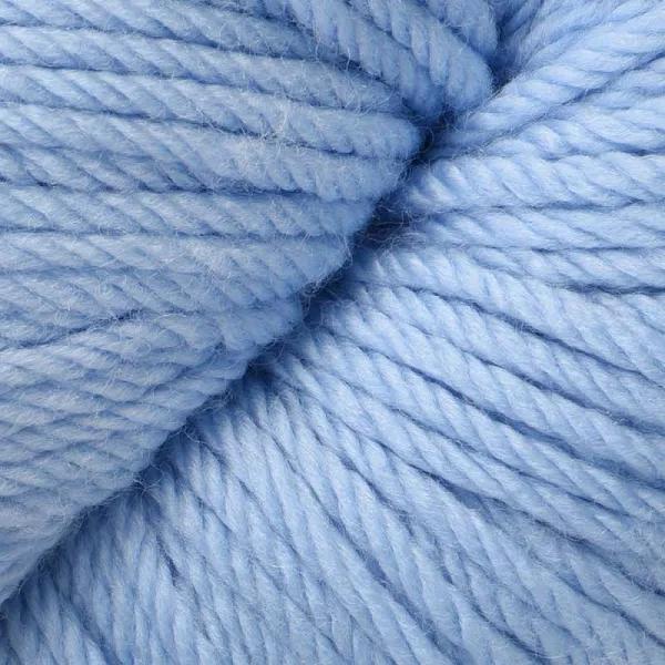 Cascade 220 Superwash Aran - Baby Denim (0897) - 10-Ply (Aran) Knitting Wool & Yarn