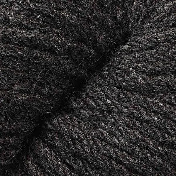 Cascade 220 Superwash Aran - Charcoal (0900) - 10-Ply (Aran) Knitting Wool & Yarn