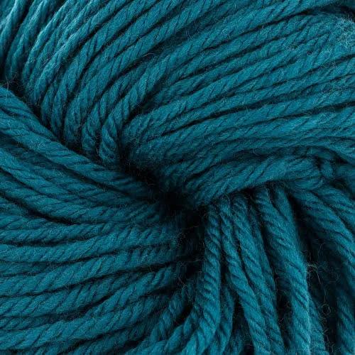 Cascade 220 Superwash Aran - Como Blue (0811) - 10-Ply (Aran) Knitting Wool & Yarn