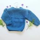 Cascade 220 Superwash Aran - Gloxinia (509)