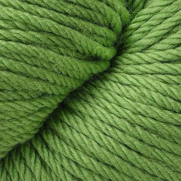 Cascade 220 Superwash Aran - Green Apple (0802) - 10-Ply (Aran) Knitting Wool & Yarn
