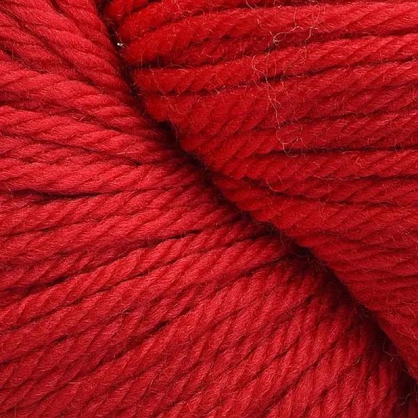 Cascade 220 Superwash Aran - Really Red (0809) - 10-Ply (Aran) Knitting Wool & Yarn