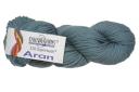 Cascade 220 Superwash Aran - Smoke Blue (1993) - 10-Ply (Aran) Knitting Wool & Yarn