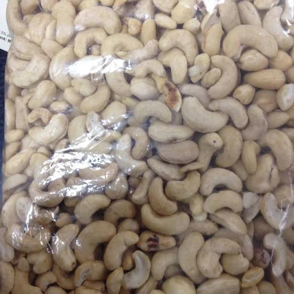 Cashew Raw Whole 1kg