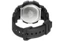 Casio AE-1100W-1AV Black Silver-Tone Digital Sports Watch