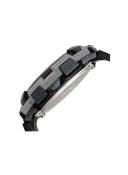 Casio AE-1100W-1AV Black Silver-Tone Digital Sports Watch