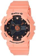 Casio Baby-G BGA-171-4B2 Watch