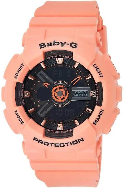 Casio Baby-G BGA-171-4B2 Watch