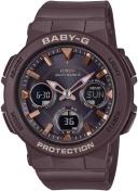 Casio Baby-G Ladies BGA-225-9ADR
