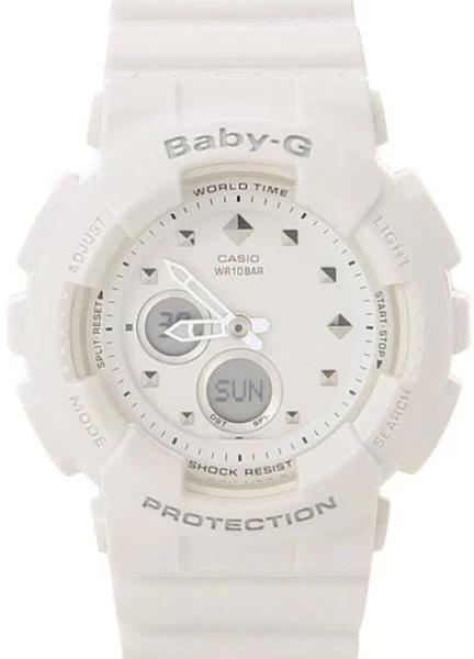 Casio Baby-G Ladies BGA-225-9ADR