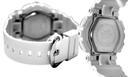 Casio Baby G Watch BA110-7A1 - White