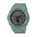 Casio Baby G Watch BGA-260-3A - Green