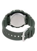 Casio Baby G Watch BGA-260-3A - Green