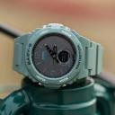 Casio Baby G Watch BGA-260-3A - Green