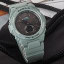 Casio Baby G Watch BGA-260-3A - Green