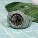 Casio Baby G Watch BGA-260-3A - Green