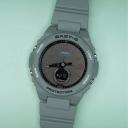 Casio Baby G Watch BGA-260-3A - Green
