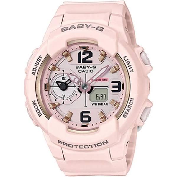 Casio Baby-G Watch BGD-560BC-7