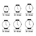 Casio Collection MTP-1260PD-7B