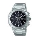 Casio Dress Heavy-Duty Stainless Steel Digital Watch