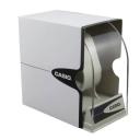 Casio Dress Heavy-Duty Stainless Steel Digital Watch