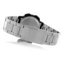 Casio Dress Heavy-Duty Stainless Steel Digital Watch