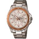 Casio Dress LTP-V004L-7A Wristwatches Womens Quartz