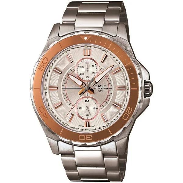 Casio Dress LTP-V004L-7A Wristwatches Womens Quartz