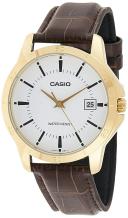 Casio Dress MTP-V004GL-7A Watch (New with Tags)