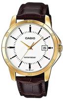 Casio Dress MTP-V004GL-7A Watch (New with Tags)