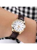 Casio Dress MTP-V004GL-7A Watch (New with Tags)