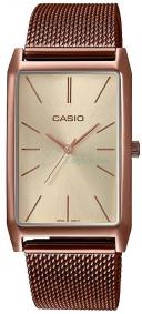 Casio Edgy LTP-E156MR-9AEF Womens Quartz Watch