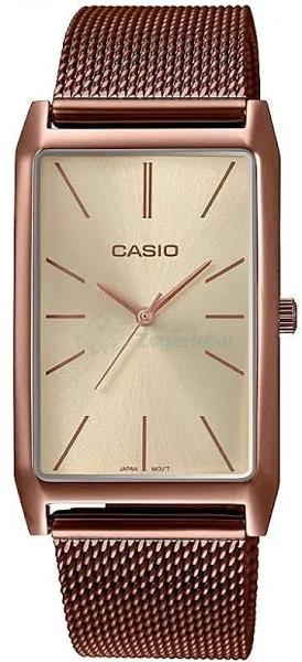 Casio Edgy LTP-E156MR-9AEF Womens Quartz Watch