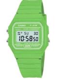 Casio F-91WC-3AEF Watch