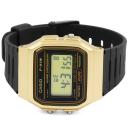 Casio F-91WM-9AEF Watch