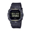 CASIO G Shock Analog/Digital Combo DW-5600SKE-7A
