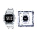 CASIO G Shock Analog/Digital Combo DW-5600SKE-7A