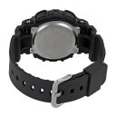 Casio G-Shock Black Women's Watch - GMAS120MF-1A
