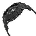 Casio G-Shock Black Women's Watch - GMAS120MF-1A