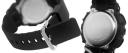 Casio G-Shock Black Women's Watch - GMAS120MF-1A