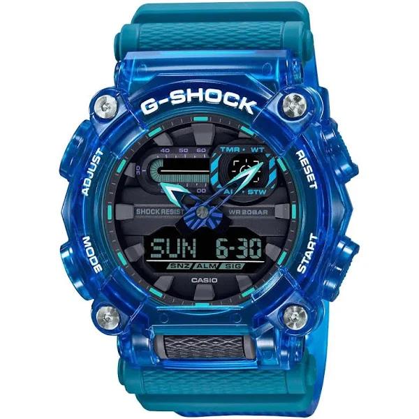 Casio G-Shock DW-5600CA-8 Camouflage Grey Dial Men Watch - Casio Wristwatch