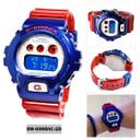 Casio G-Shock DW-6900AC-2 Watch