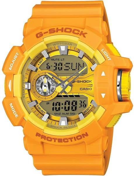 Casio G-Shock DW-6900AC-2 Watch