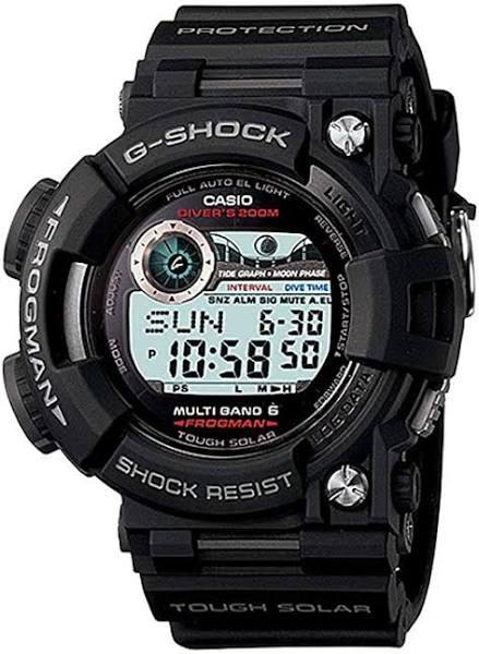 Casio G-Shock Frogman Love The Sea and The Earth GF-8250K-4JR