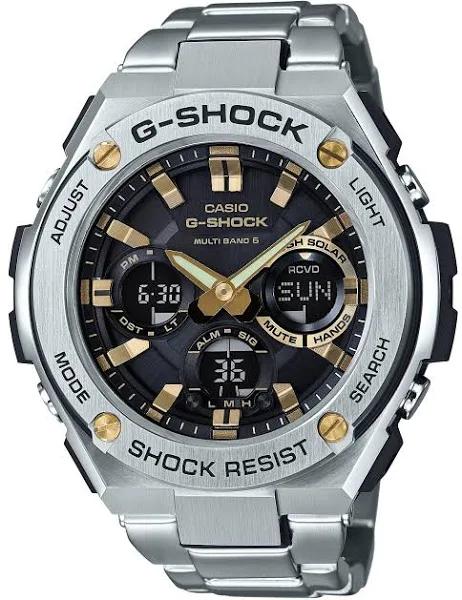 Casio G-Shock G-Steel GST-W110D-1A9JF