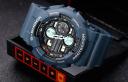 Casio G-Shock Watch GA-140-2ADR