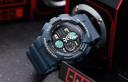 Casio G-Shock Watch GA-140-2ADR