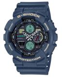 Casio G-Shock Watch GA-140-2ADR